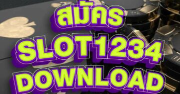 SLOT1234 DOWNLOAD 01