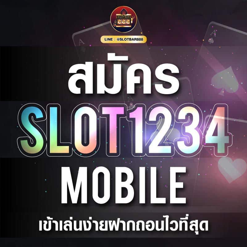 SLOT1234 MOBILE 01