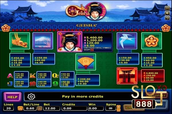 ทำไมต้aองเลือกเล่น SLOTXO SLOTXO เล่นฟรีด้วยระบบออโต้ ที่เล่นได้เลย